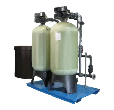 commercial water filter