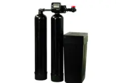 water softener