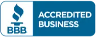 Better Business Bureau Accredited Business