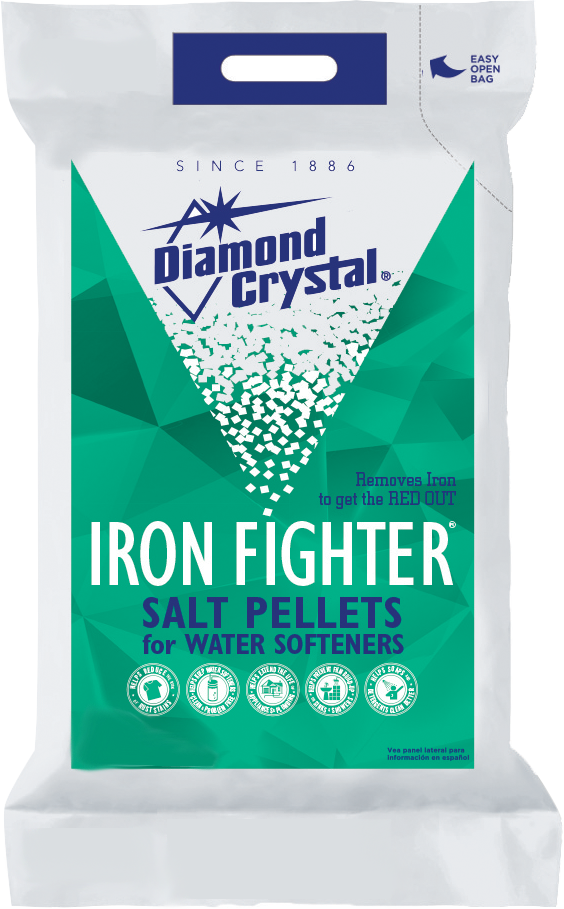 iron fighter