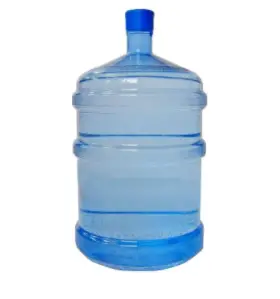 Bottled Water