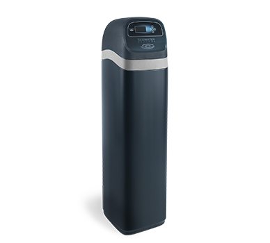residential iron filter