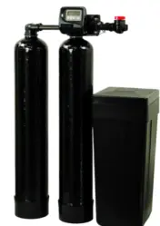 Residential Water Softener Residential Water Softener