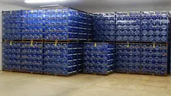 Canneyʼs Bottled Water Delivery Service