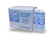 12 pack of crystal clean bottles