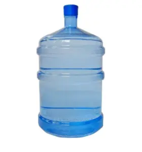 5 Gallon Purified RO Drinking Water