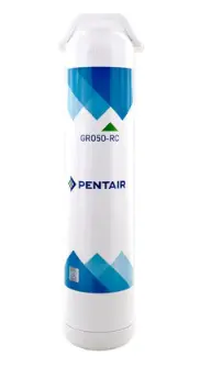 Pentair Membrane R/O Cartridge