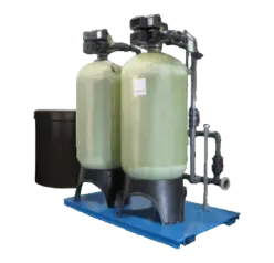 Commercial Water Filtration