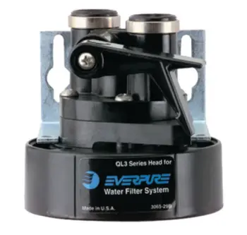 Everpure QL3 Single Head