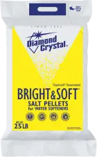 bright and soft salt