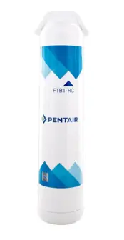 Pentair Lead and Chemical Carbon Block R/O Cartridge