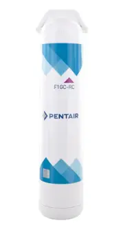 Pentair Post R/O Cartridge