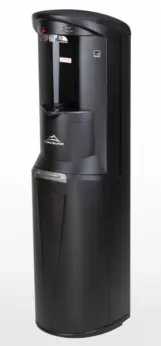 "Storm" Bottom Load Hot & Cold Water Cooler