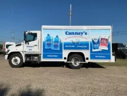 Water Delivery Services