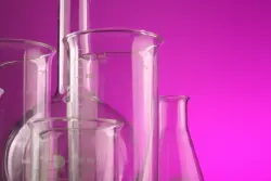 Water testing tubes